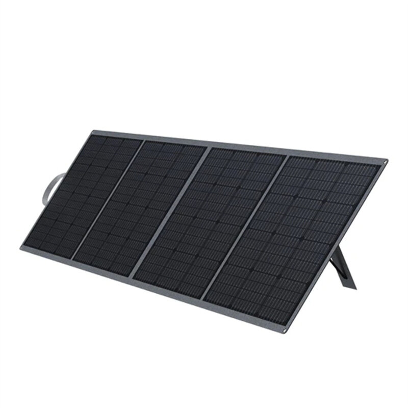 [EU Direct] DaranEner SP200 200W ETFE Solar Panel 5V USB 40V DC Solar Panels 22.0% Efficiency Portable Foldable Solar Pa