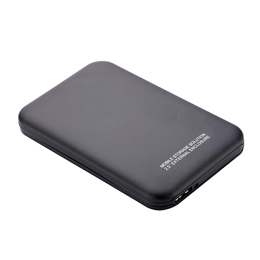 HONWIN CS-f2U3 2.5″ SATA – USB 3.0 SSD HDD エンクロージャー ソリッド ステート ドライブ ケース ハード ドライブ ディスク エンクロージャー