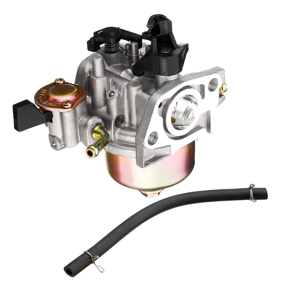 Carb Carburateur Voor Honda GXV120 GXV140 GXV160 HR194 HR214 HR215 16100-ZE6-W01