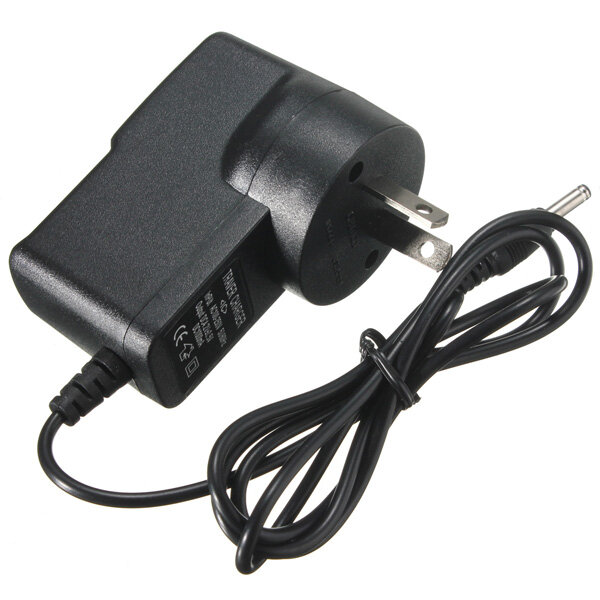 AU Plug 4.2V 1000MA Universal AC Plug AC محول مع Indicater ضوء حماية من الشحن الزائد 18650 ليثيوم البطارية شاحن محول
