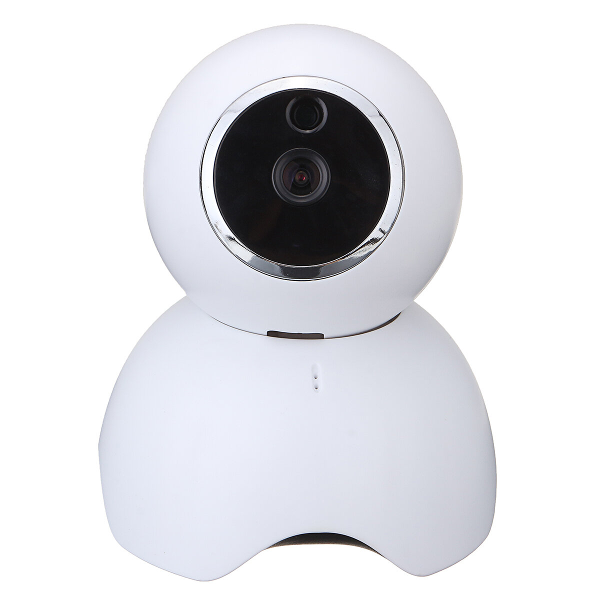 WiFi Network Security CCTV IP Camera HD 720P Night Vision Pan&Tilt Webcam Home Security Camera