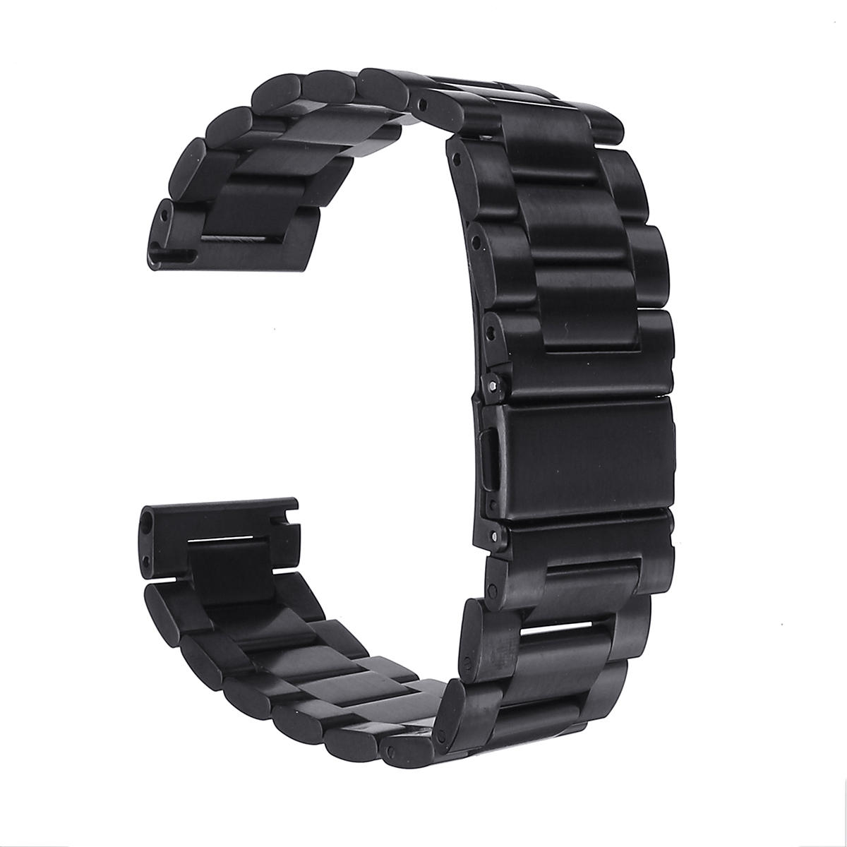 Roestvrij stalen horlogeband vervangen voor Samsung Galaxy Gear S2