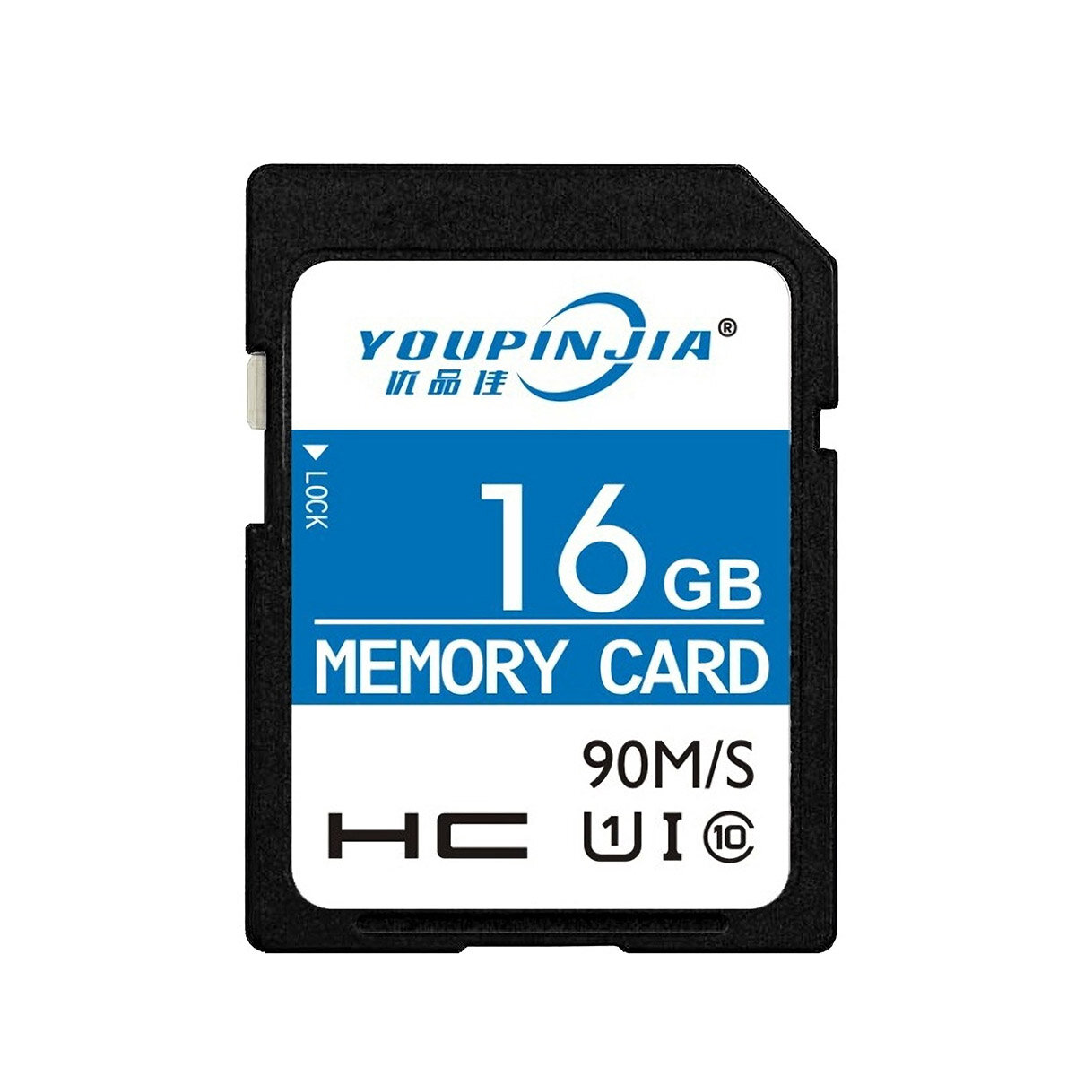 Youpinjia M100 Mini 256G Memory TF SD Card Flash Card 16G 32G 64G 128G High Speed Smart Card for Micro Single Digital Ca