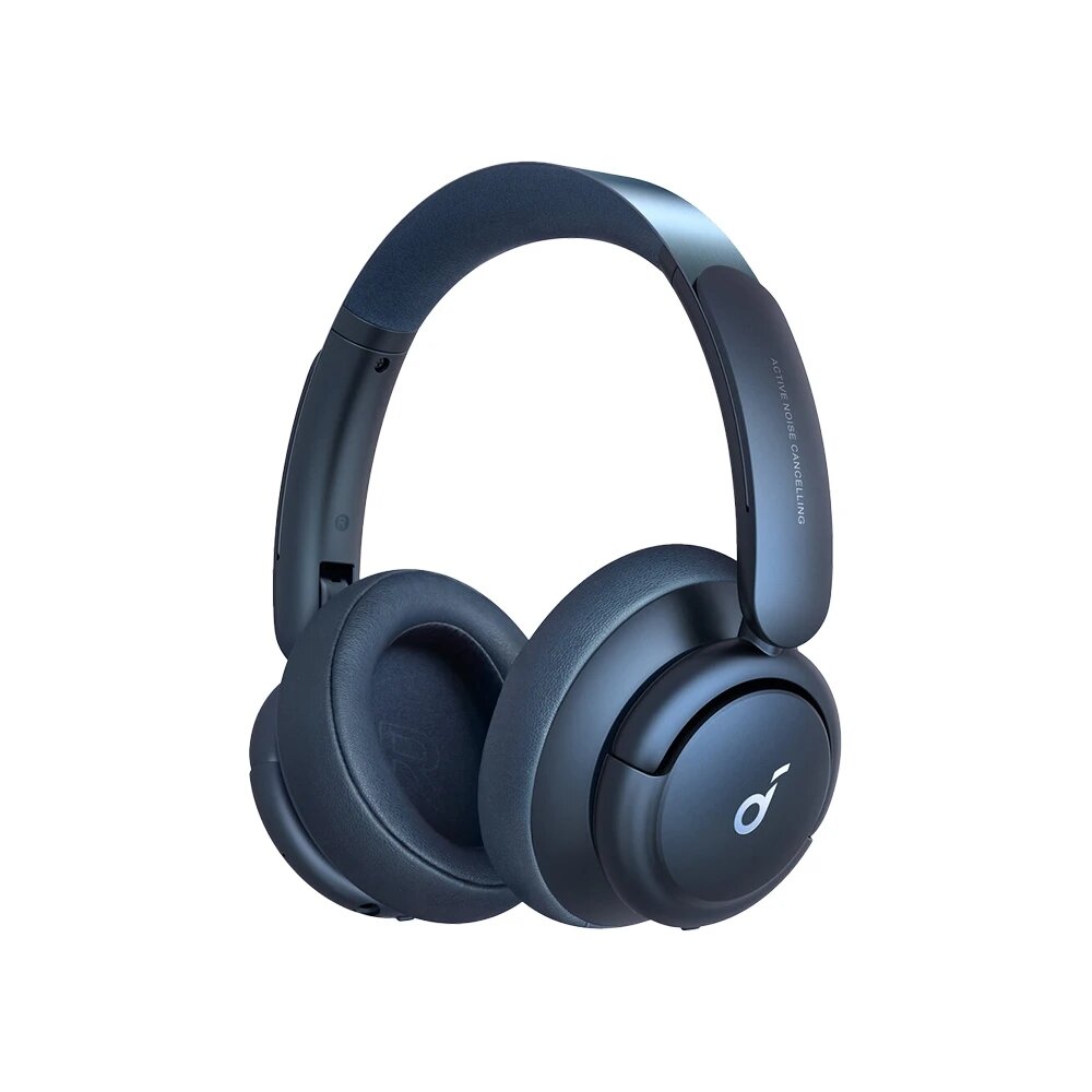 Anker Soundcore Life Q35 Multi Mode Active Noise Cancelling bluetooth Headphones 40H...