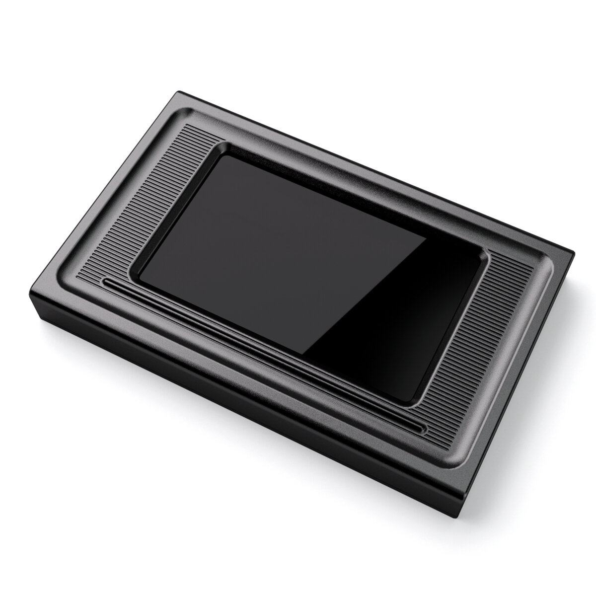 ATOMSTACK 2nd Gen Dedicated 3.5-inch Touch Control Screen for Laser Engraving Enhanced User Experience and Seamless Inte