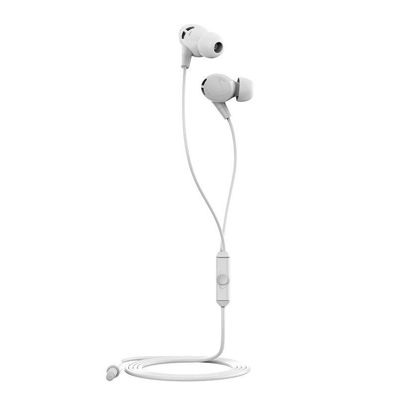 ORICO SOUNDPLUS-RP1 3.5mm AUX Jack In-ear Earphone HIFI Stereo Surround Sound Headphone With Mic