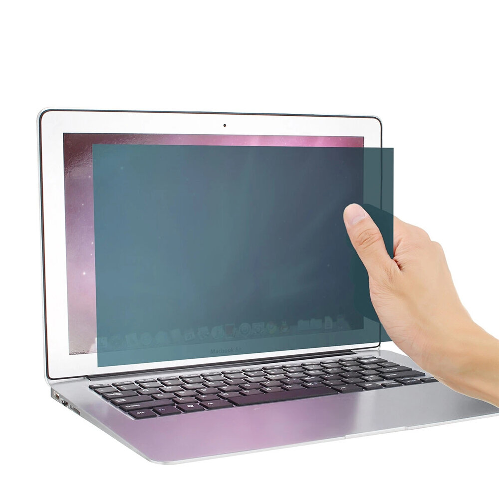 Laptopscherm Privacyfilter Anti-spionage Schermen Beschermfolie voor 12-14 inch notebook Laptopscher