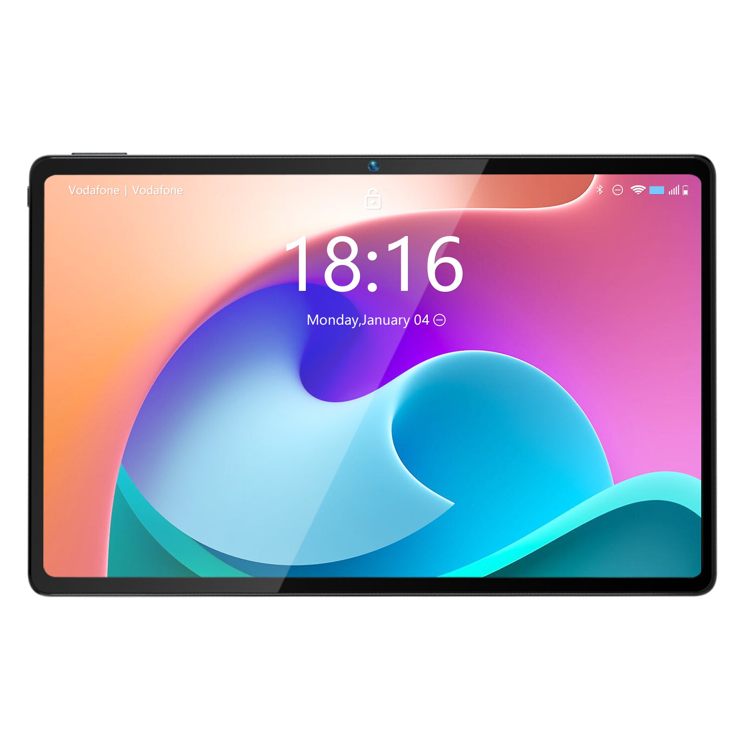 BMAX MaxPad I11 Plus UNISOC T616 Octa Core 8GB RAM 128GB ROM 4G LTE 10.4 Inch 2K Screen Android 12 Tablet