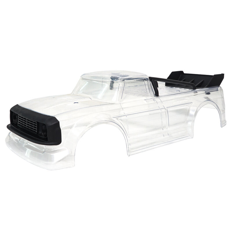 SG 1603 1604 1/16 RC Car Spare Transparent Body Shell 1603-001/1604-001 Vehicles Model Parts