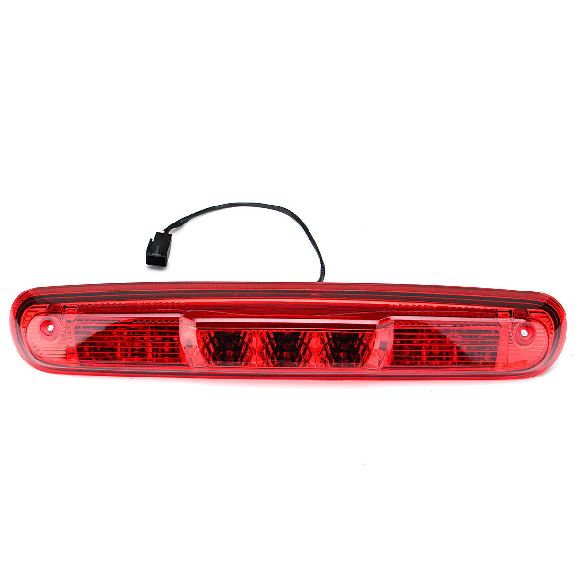 Auto?LED?achterkant?Third?Brake?Lights Rode staartlamp voor Silverado Sierra 1500 2500 2007-2013
