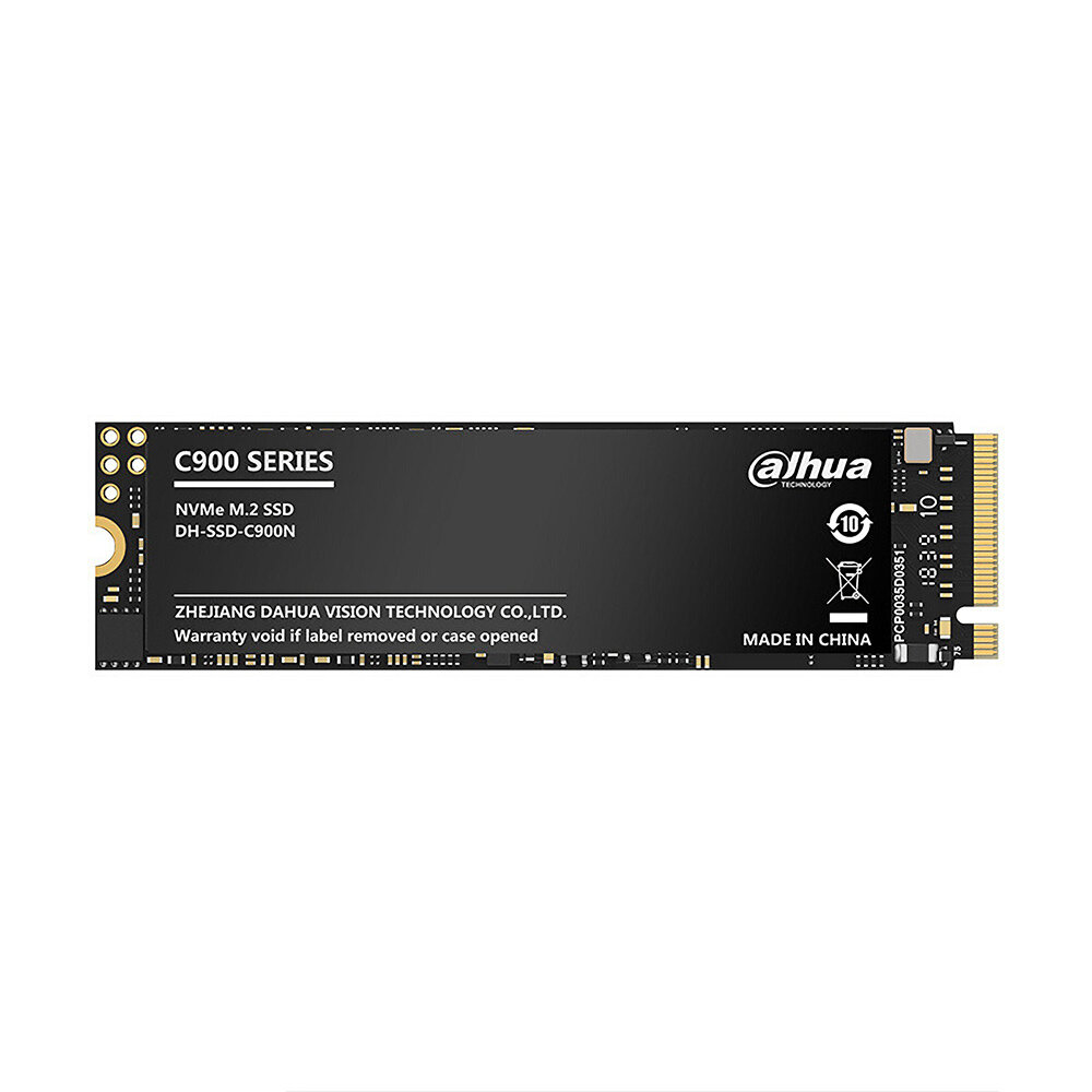 

Dahua NVME M.2 2280 SSD Solid State Drive 1TB Solid State Disk 256G 512G Gaming for Laptop Desktop PC C900