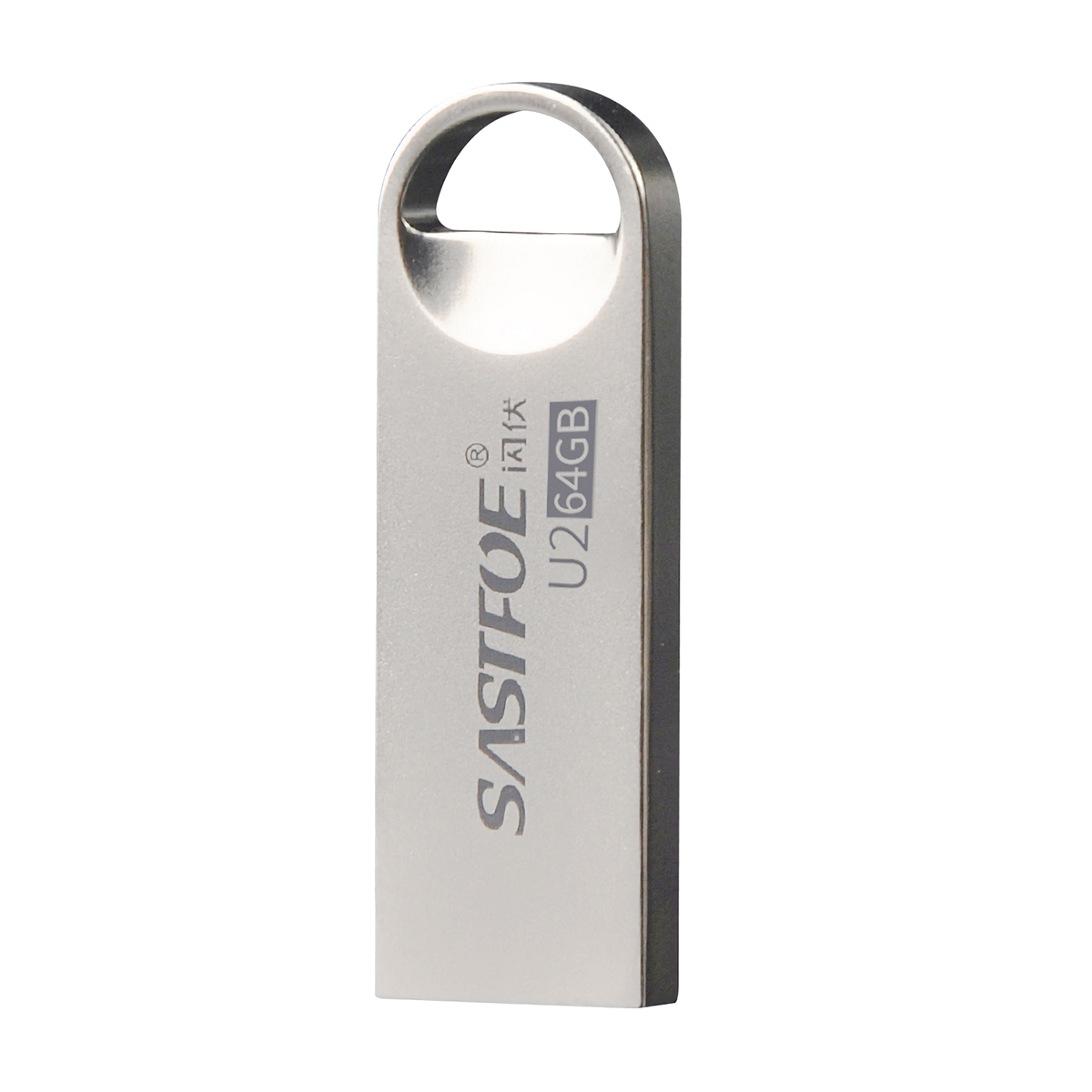 SASTFOE USB Flash Drive 32G/64G/128G USB2.0 Disk Memory Disk Pen Drive Portable USB Flash Drive Thumb Drive