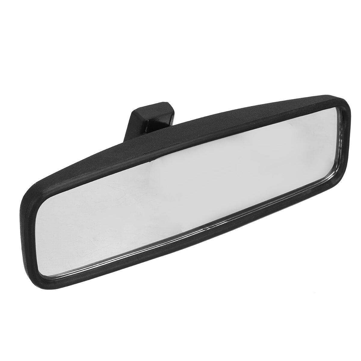 Interior Rear View Mirror Glass Car Wide Flat For Peugeot 106 205 206 306 405