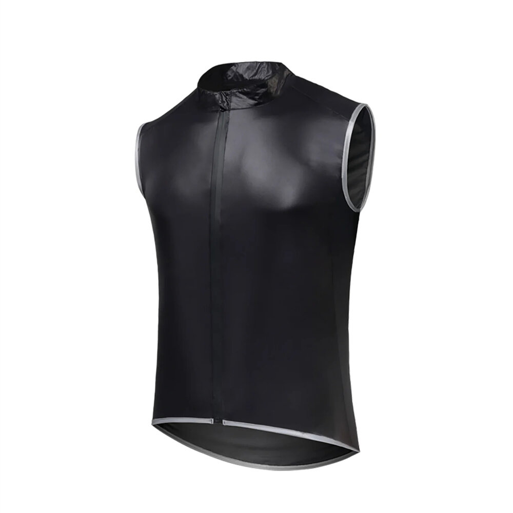 Ветрозащитная куртка XINTOWN для велосипедистов, водонепроницаемая, дышащая и легкая
