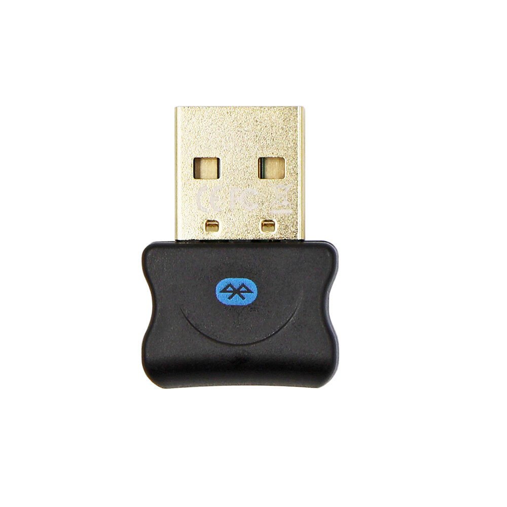 

USB-адаптер Bluetooth 5.0 Передатчик Приемник Аудио Музыка для настольного компьютера Ноутбук Ноутбук