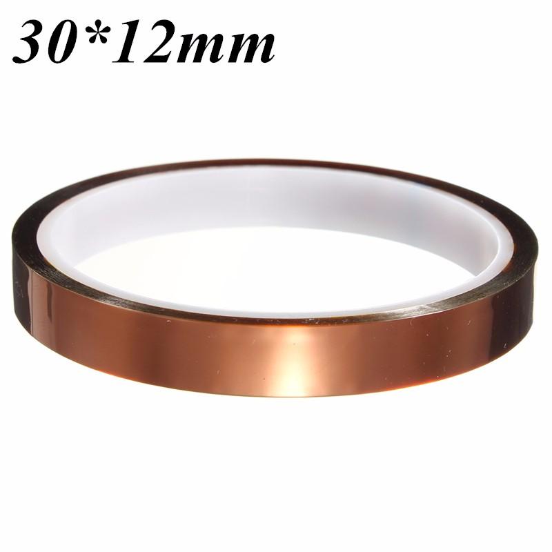 best price,polyimide,tape,12mm,33m,discount