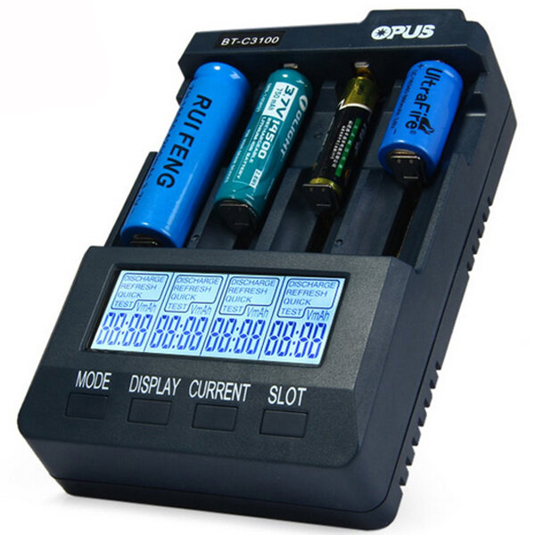 best price,opus,bt,c3100,v2.2,battery,charger,discount