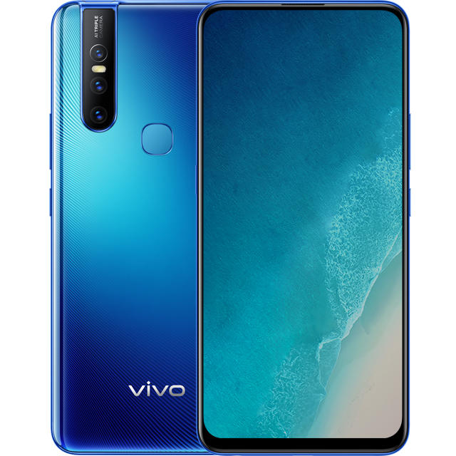 £1,001.38 28% VIVO V15 Pro Global Global Version 6.39 Inch FHD+ 3700mAh Android 9.0 48.0MP Rear Camera 8GB RAM 128GB ROM Snapdragon 675 Octa Core 4G Smartphone Smartphones from Mobile Phones & Accessories on banggood.com