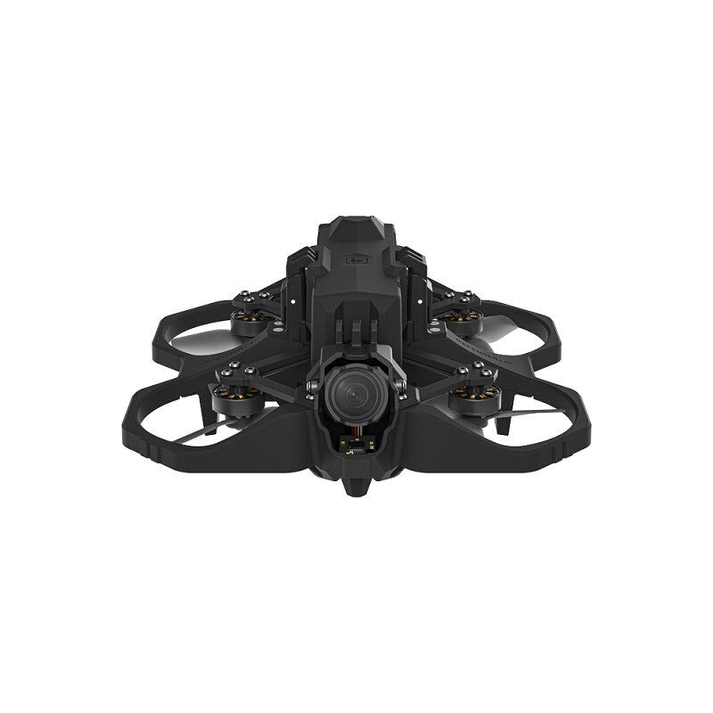 iFlight Defender25 HD F7 4S 2.5 Inch Duct CineWhoop Cinematic FPV Racing Drone BNF with DJI O3 Air Unit Digital System