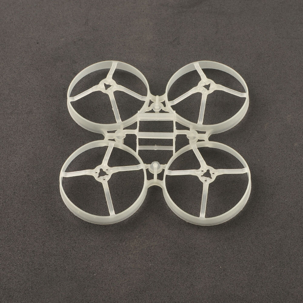 

Happymodel Fluorescent V2 Version 75mm Frame Kit for Mobula7 FPV Racing Drone Whoop 4.4g