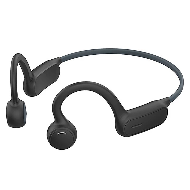 

Bakeey AS1+ Solo Bone Conduction Headphone bluetooth Wireless Sports Earphone IPX4 Headset Stereo Hands-free With Mic Fo