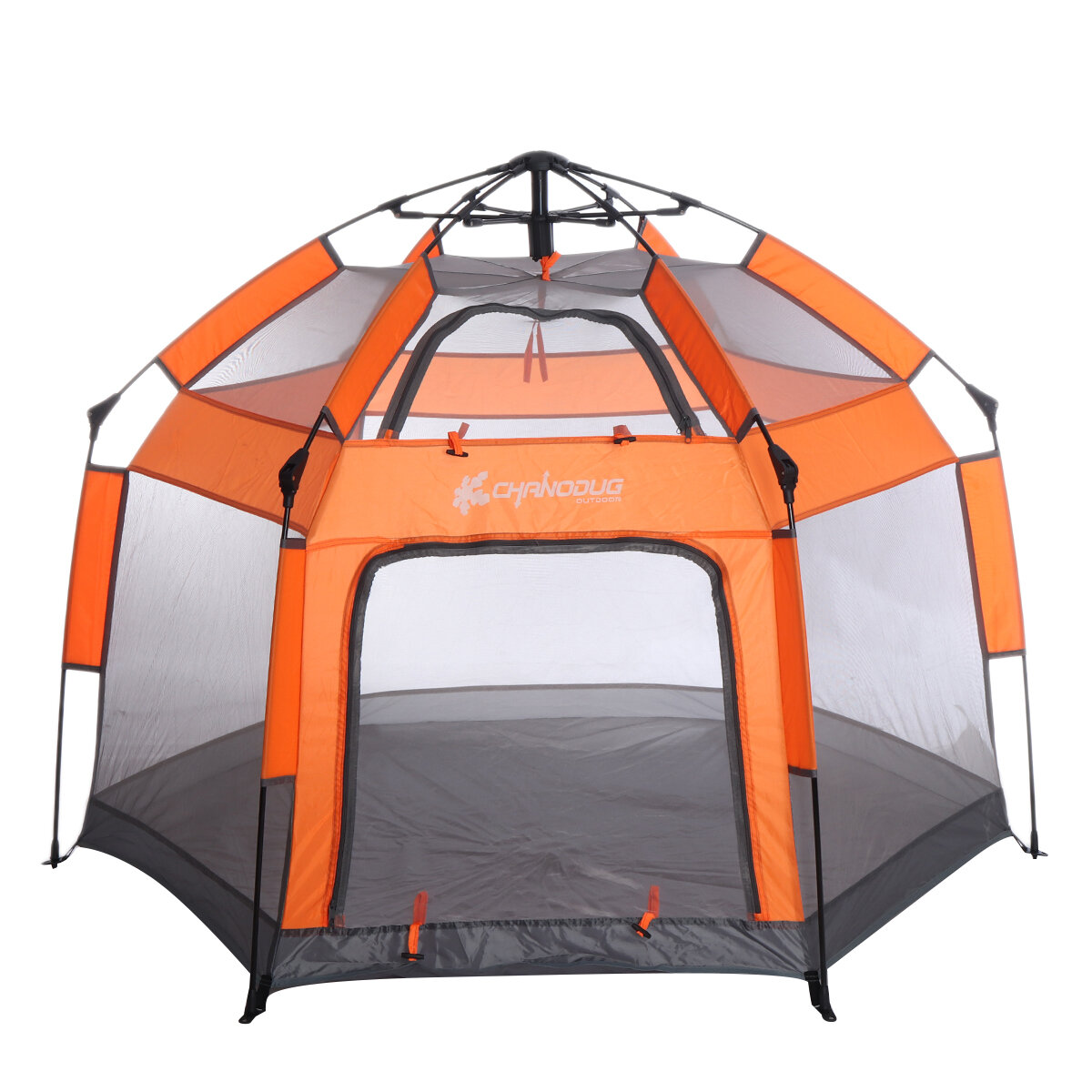 Tenda automatica antizanzare Tenda per bambini Casetta da gioco per esterni campeggio Tenda