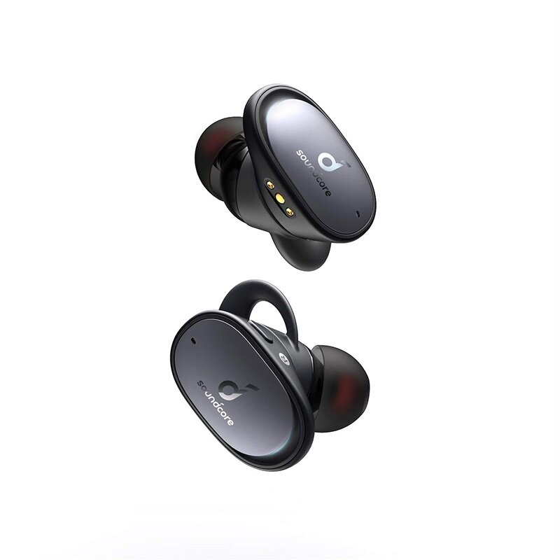 Στα 64.86 € από αποθήκη Κίνας | Anker Soundcore Liberty 2 Pro TWS bluetooth V5.0 Earphone ACAA™ Knowles Balanced Armature Dynamic Drivers Studio Performance HearID Personalized EQ Wireless Earbuds