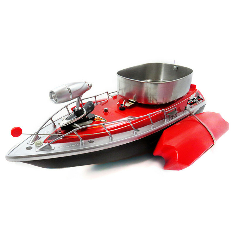 best rc boat for fishing
