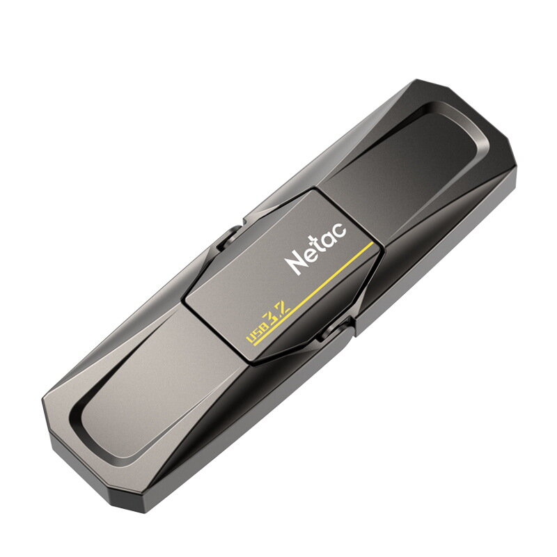 

Netac US5 Type-C&USB3.2 Dual Interface USB Flash Drive 1TB Pendrive 550MB/s Fast Transmission Speed OTG Memory U Disk fo