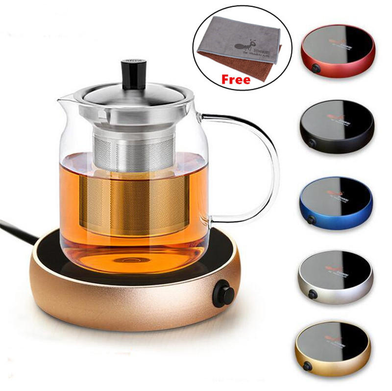 portable water heater for tea