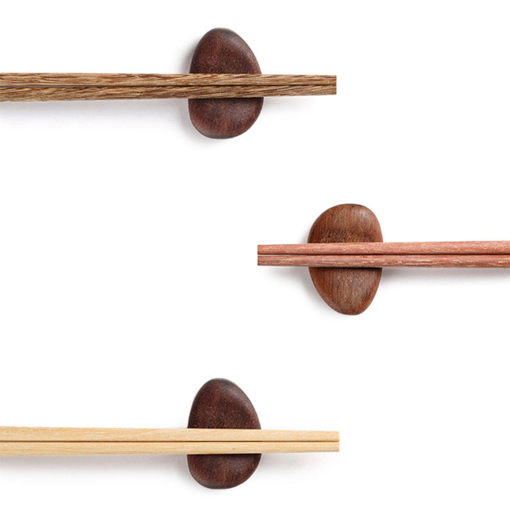 

YIWUYISHI 10 Pairs / Set Chopsticks Kitchen Tableware Natural Wood Healthy Chop Sticks Reusable Hashi Sushi