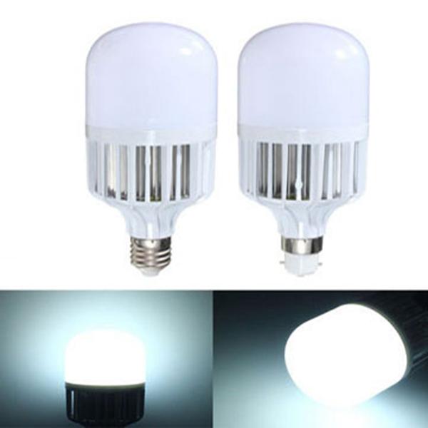 E27 B22 14W 5730 SMD LED Blub Licht 550Lumens Wit Helder Voor Huis Slaapkamer AC220V