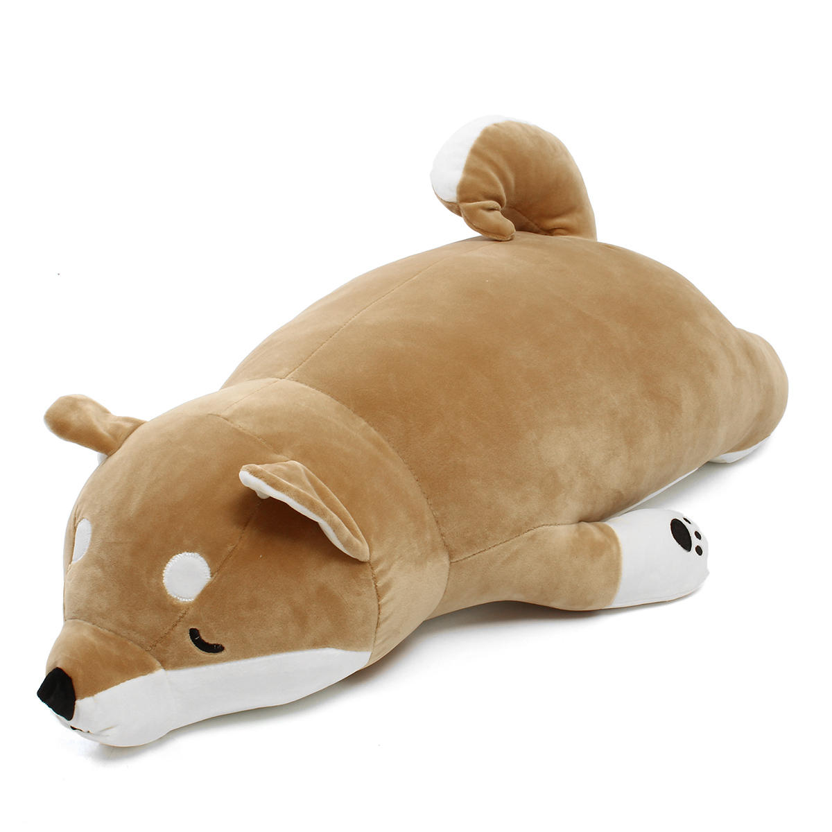 plush dog stuffed animal