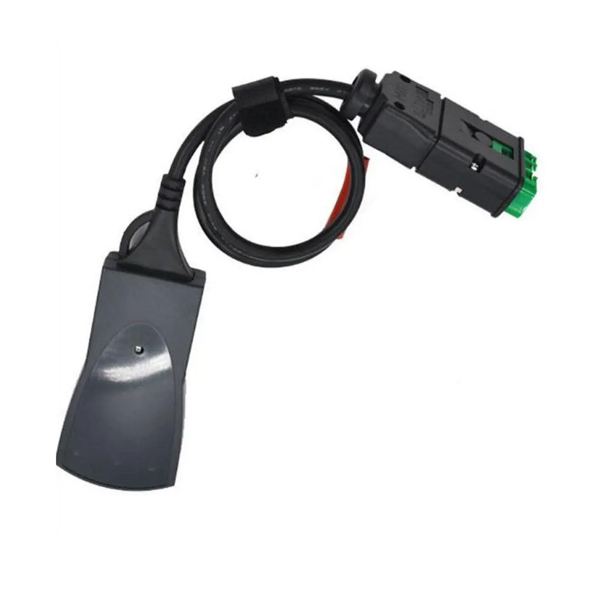 Car Diagnostic Scanner OBD2 Diagbox V7.83 Full Chip For Peugeot PP2000 Lexia 3