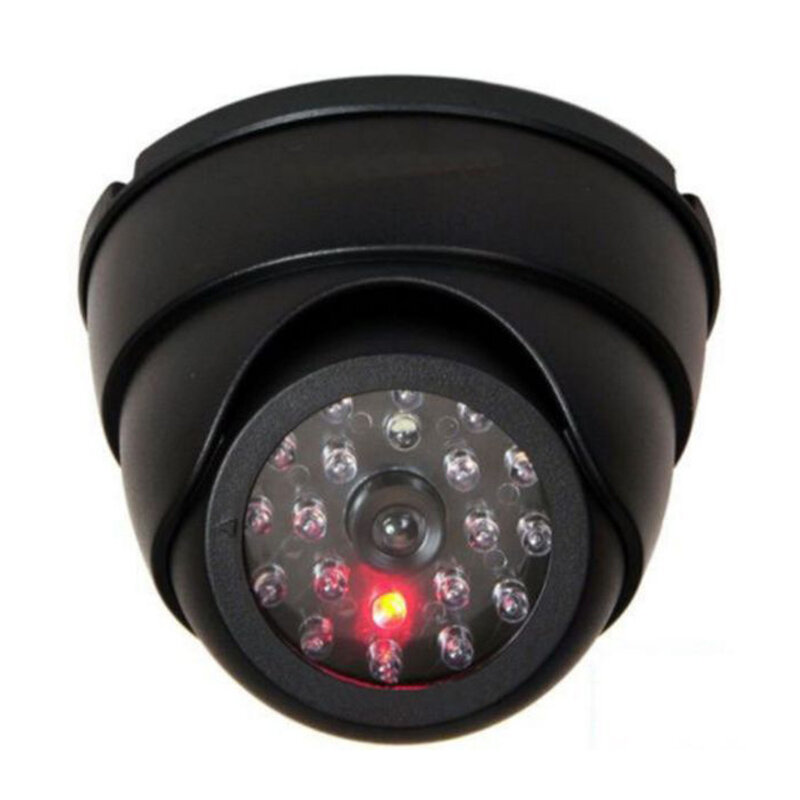 

Bakeey Dummy IP Camera Realistic Security CCTV With Red LED Flashing Light
