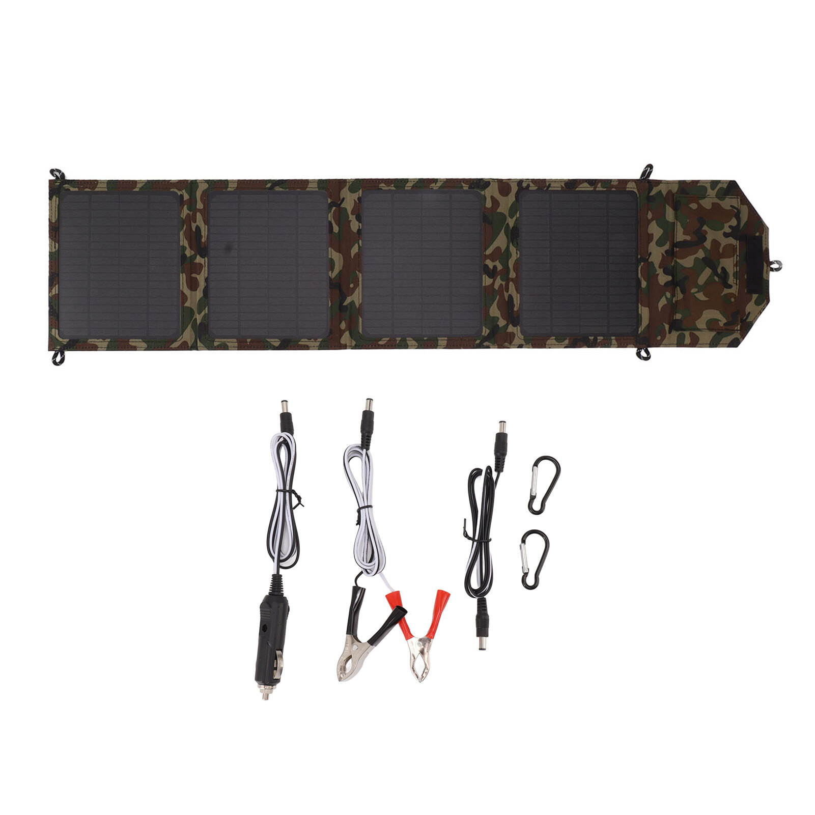 best price,camouflage,folding,50w,monocrystalline,silicon,solar,panel,discount