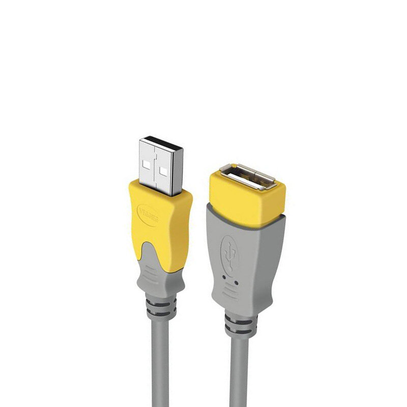 USB 2.0 Male to Female 3M Extending Data Cable