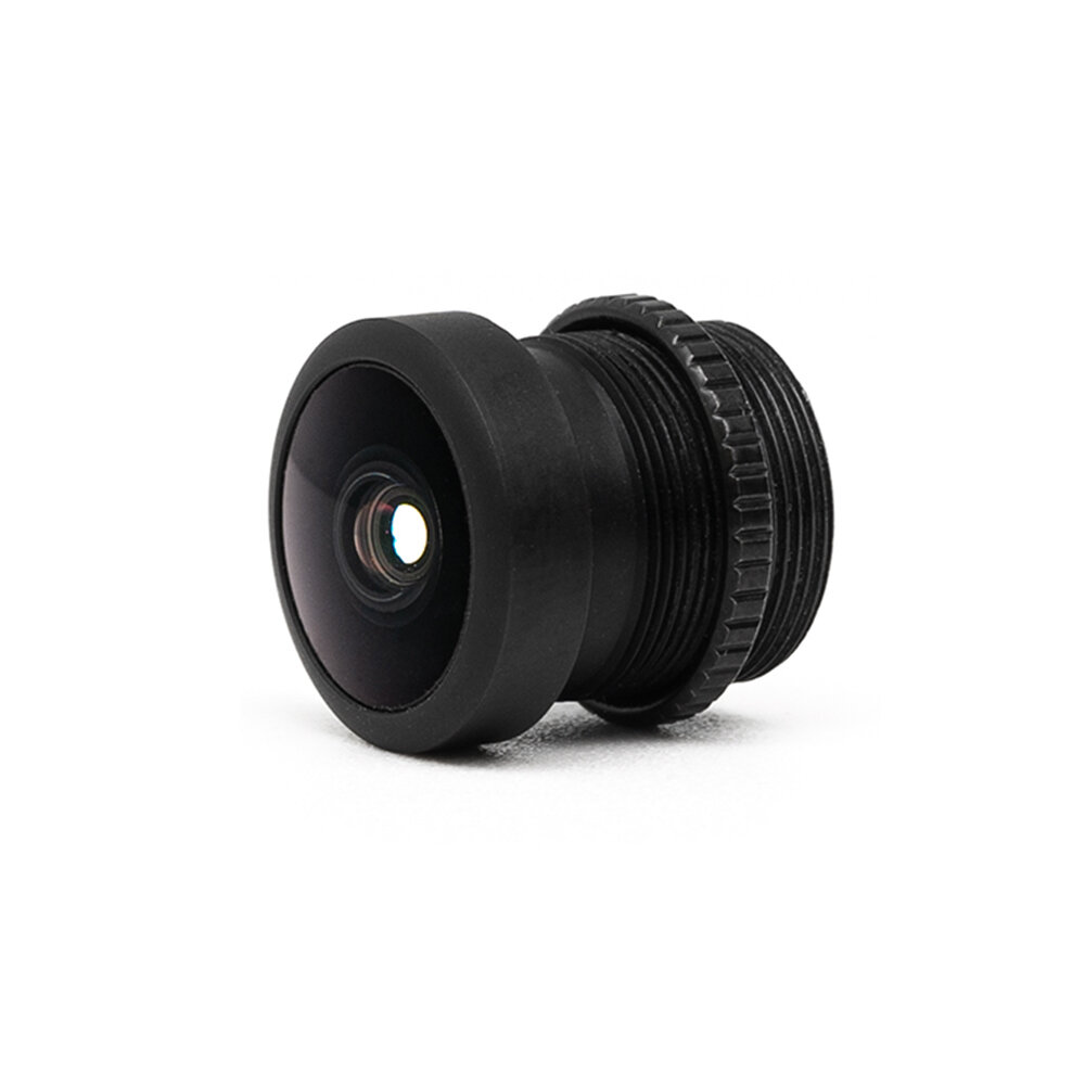 Caddx Polar Camera Lens F1.6 8 Mega M12 FOV 162 Degree 4.4g for Air Unit HD Digital Multiple Cameras FPV System