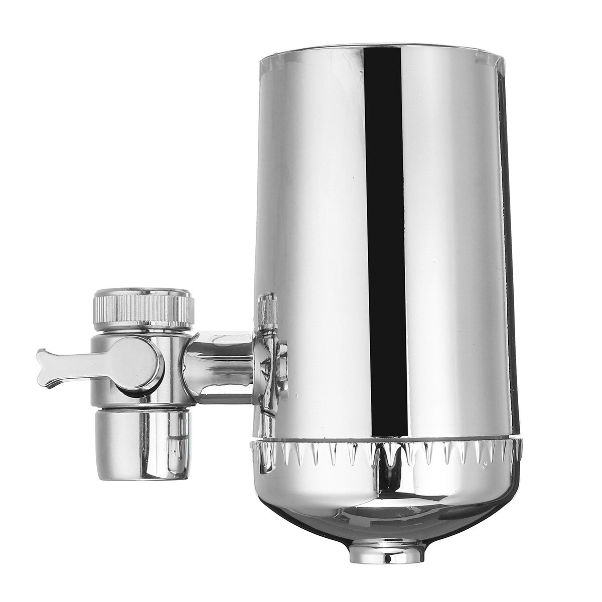

Kitchen Tap Water Filter Purifier Household Faucet Ceramic Filter Prefiltration Accessories