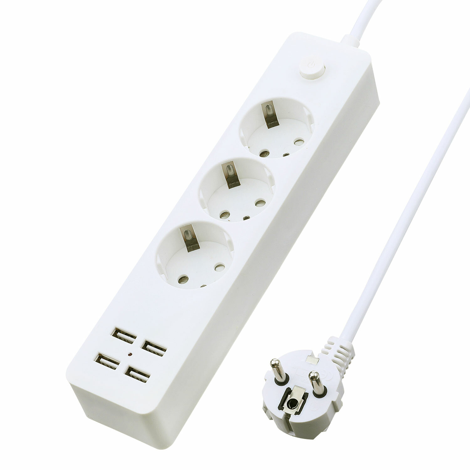 best price,outlets,power,strip,with,usb,charger,12w,eu,discount