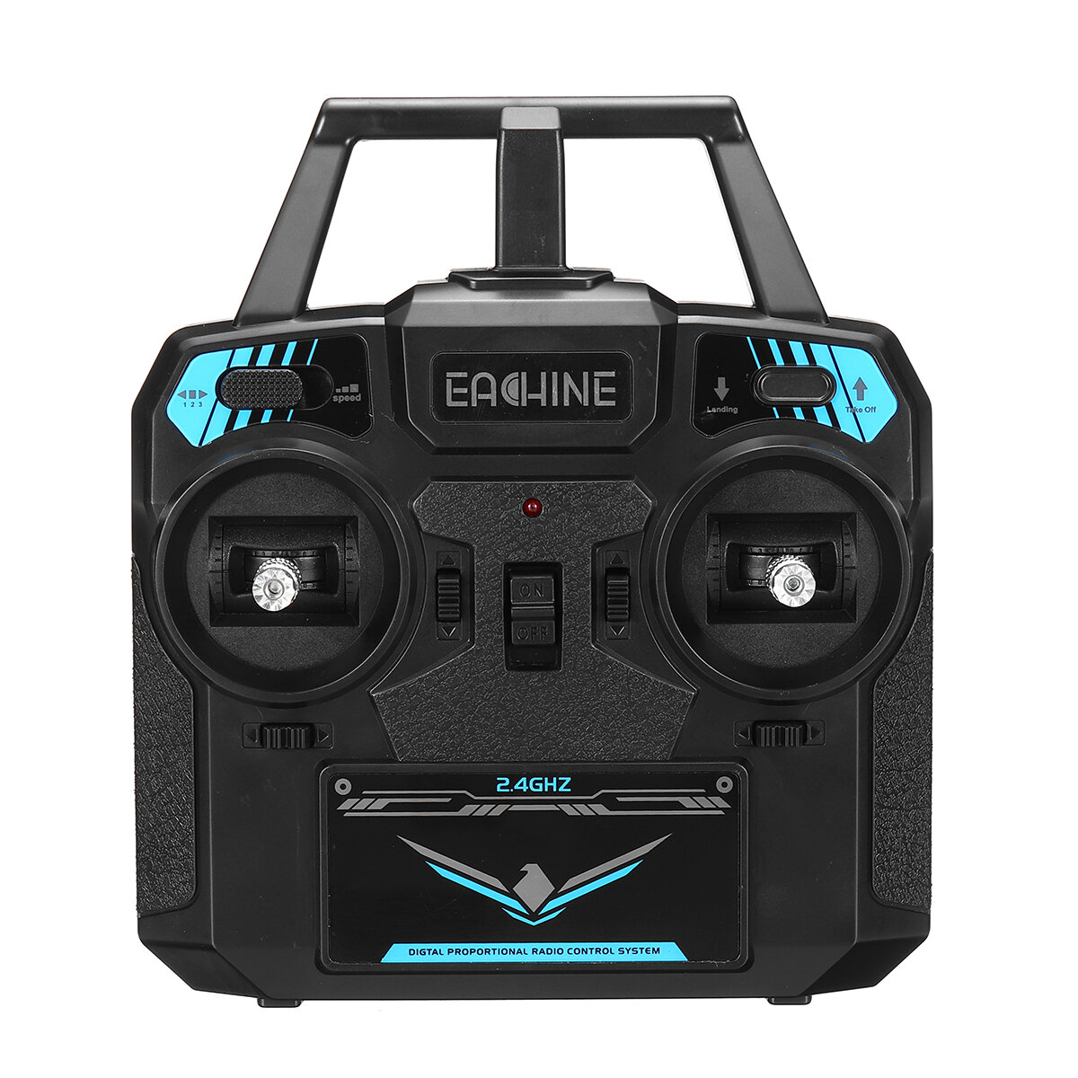 Eachine E110 4CH Remote Control Total Bearing Version RC Helicopter Parts