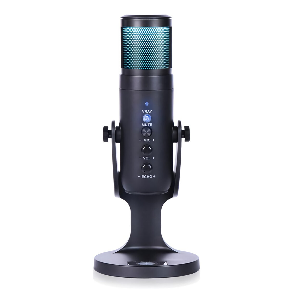 Mikrofon DLDZ D-950 za $34.99 / ~142zł