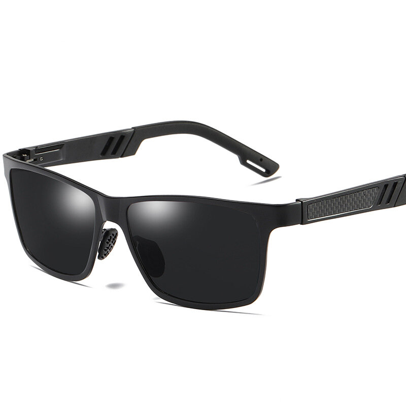 Men polarizer full frame motion sunglasses driving sunglasses fishing ...