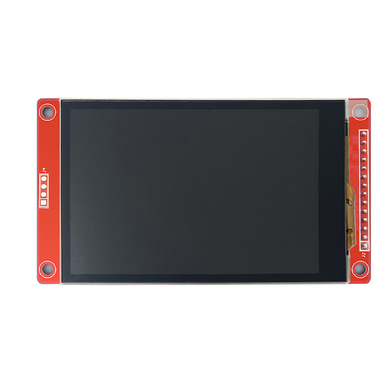 

3.5inch 320*480 ILI9488 Touch Display Screen 3.5" SPI Serial TFT LCD Module Resistive/Capacitive Smart Display Screen