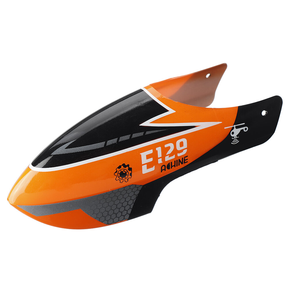 Eachine E129 RC Helicopter Onderdelen Canpoy
