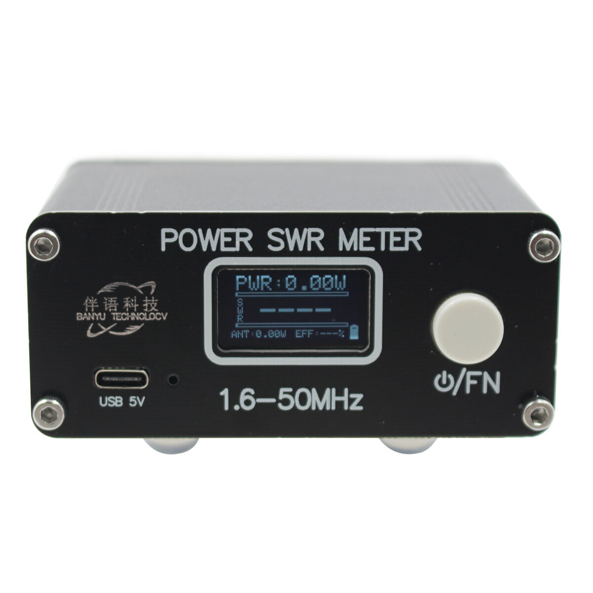 

Версия CP QRP 150 Вт 1,6-50 МГц КСВ КВ коротковолновый измеритель стоячей волны КСВ/измеритель мощности FM/AM/CW/SSB Min
