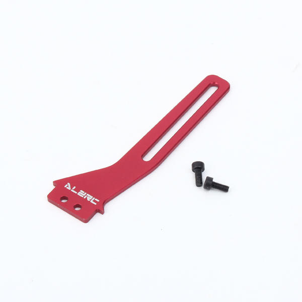 ALZRC Devil 380 420 FAST RC Helicopter Parts Carbon Anti-Rotation Bracket