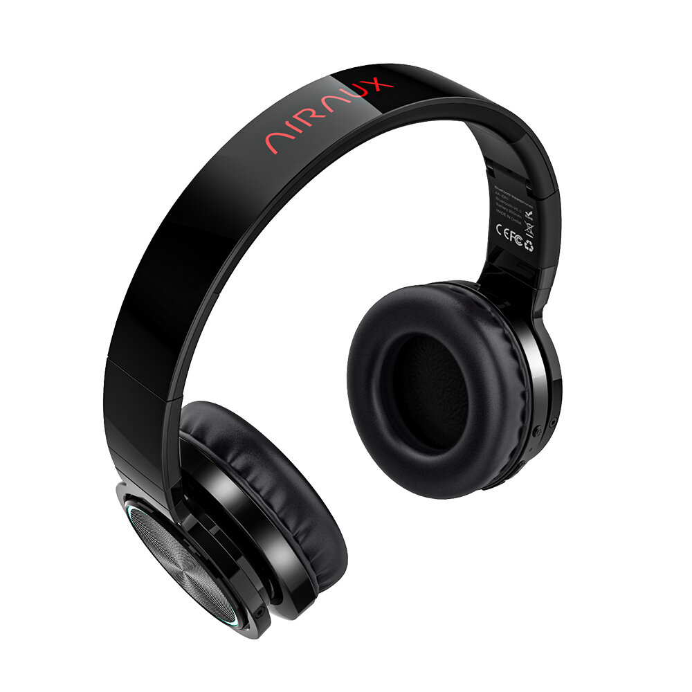 BlitzWolf AIRAUX AA-ER1 Headphones Bluetooth