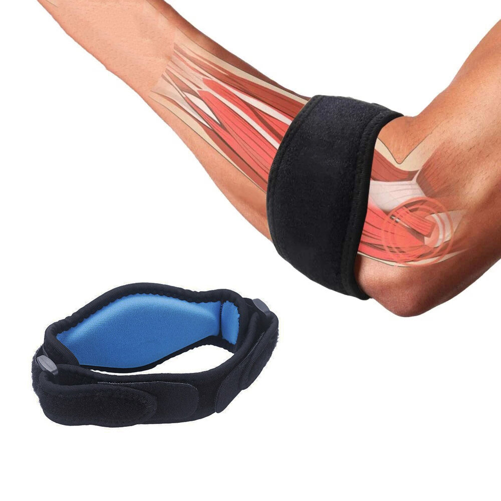 

Fitness Muscle Hand Support High Elastic Strength Enhanced Sports Protector for Climbing Driving Running Weightlifting
