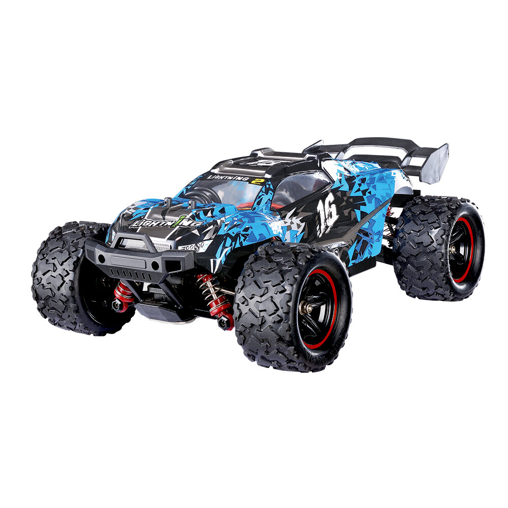 HS18421 18422 18423 1/18 Brushless RC Car With Several Batteries High Speed...